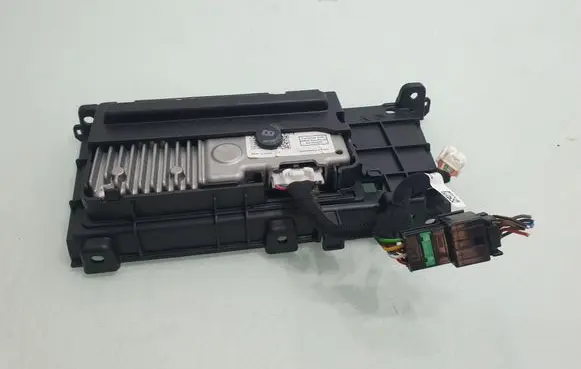 KIA Ceed Wireless charging module 84684J7100