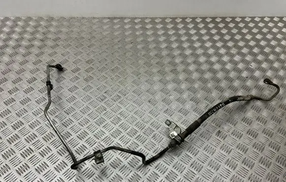 Citroen C-Crosser Power steering hose/pipe/line 