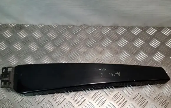 Audi A4 S4 B6 8E 8H (B) pillar trim (top) 8E0853289D
