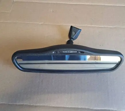 Jeep Grand Cherokee (WJ) Rear view mirror (interior)