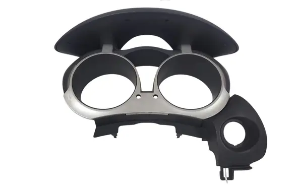 Nissan Juke I F15 Dashboard trim 682401KA0A