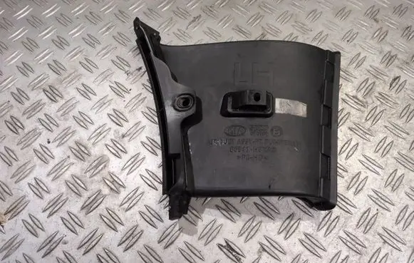 KIA Stonic Cabin air duct channel 86541H8KA0