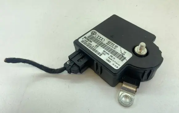 Other control units/modules