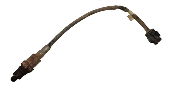 Lambda probe sensor