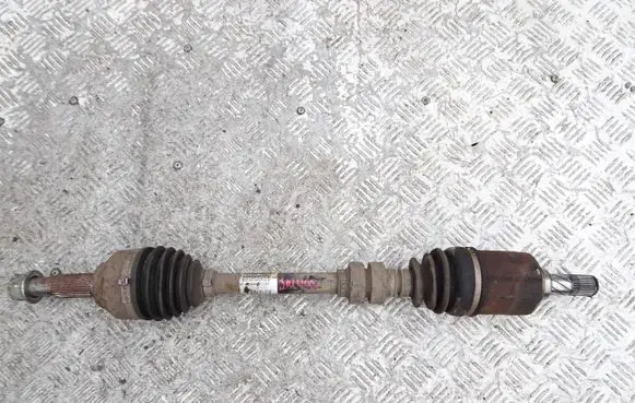 Nissan Qashqai Front driveshaft 39101jd02b