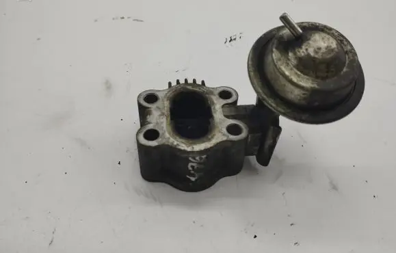 Mazda CX-7 EGR valve