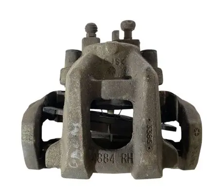 Dodge Durango Rear brake caliper 68052380AB