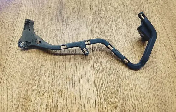 Other front suspension part