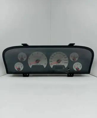Jeep Grand Cherokee (WJ) Speedometer (instrument cluster) 56050936