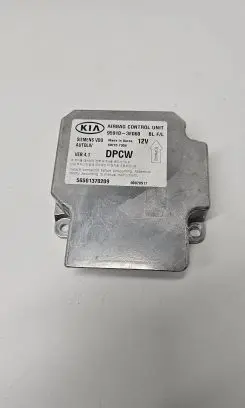 KIA Sorento Airbag control unit/module