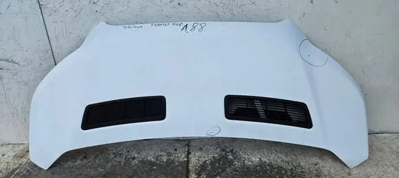 Ford Transit Engine bonnet/hood 