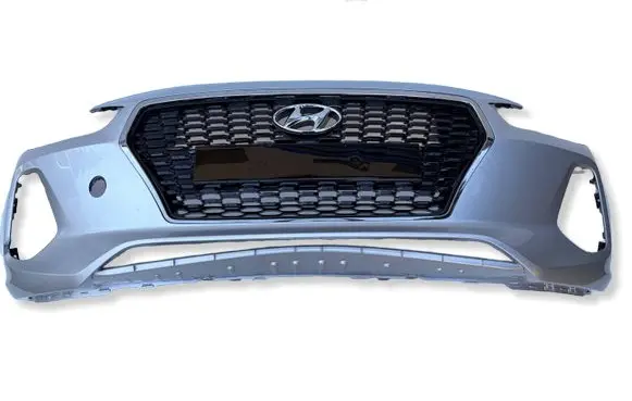 Hyundai i30 Front bumper 86511G4000