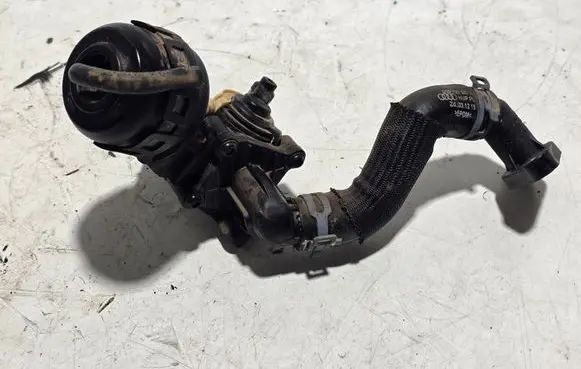 Volkswagen Amarok Vacuum valve 059121737AP 059121057S