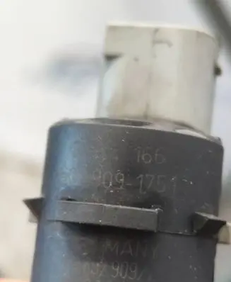 BMW 5 E60 E61 Parking PDC sensor 688650