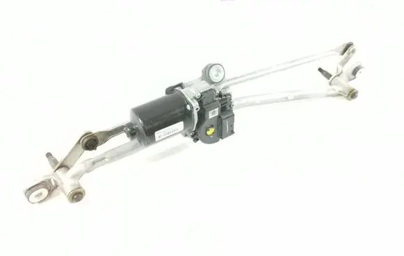 Ford Mustang VI Front wiper linkage and motor FR3B17500AC