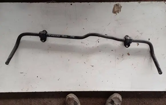Hyundai Tucson IV NX4 Front anti-roll bar/sway bar 54810D7000 64810D7000