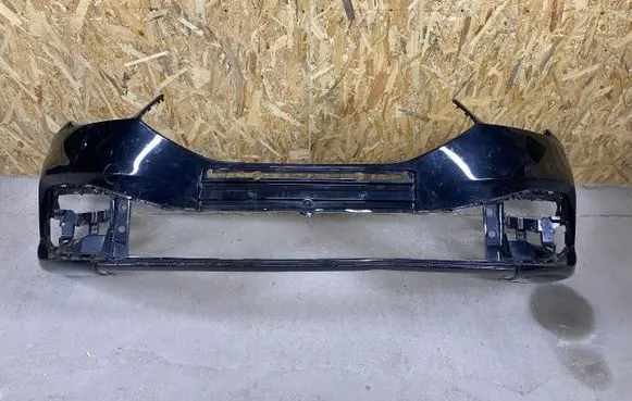 Seat Leon IV Front bumper 5FA807221