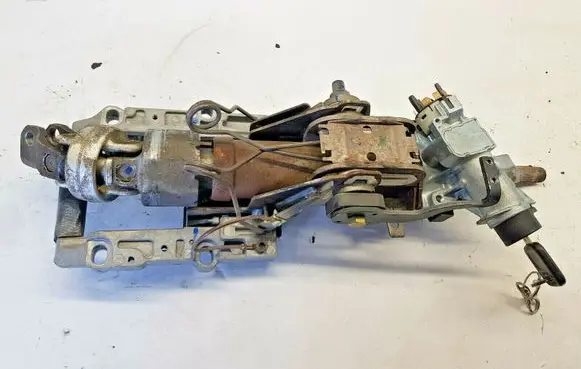 Audi A4 S4 B5 8D Steering wheel axle set D0905851A nr2644