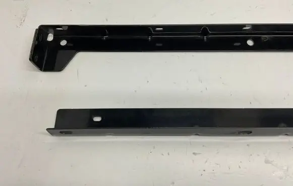 Volkswagen Amarok Tailgate/trunk/boot lid buffer 2H6853756 2H685375