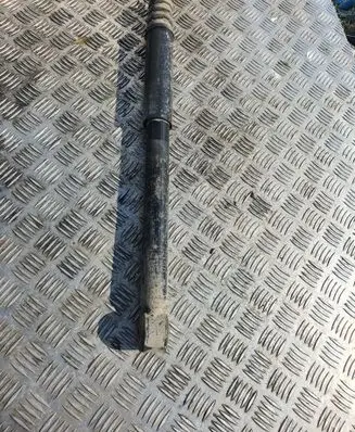 Dacia Sandero Rear shock absorber/damper