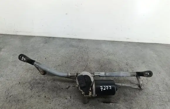 Fiat Punto (188) Front wiper linkage MS1592007340