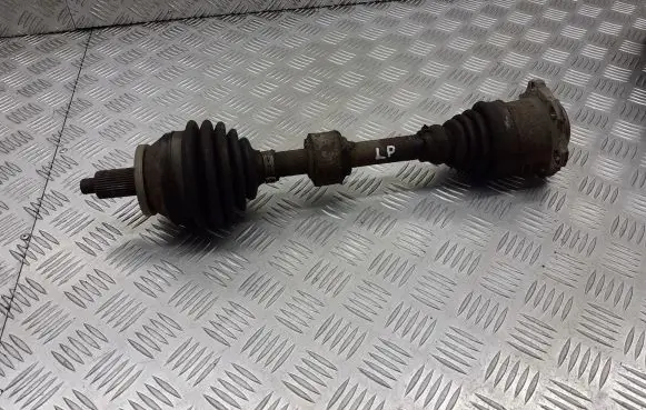 Seat Ibiza III (6L) Front driveshaft