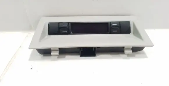 Volkswagen Transporter - Caravelle T5 Screen/display/small screen 7H5919044LY20