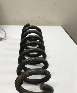 Mercedes-Benz CLS C219 Rear coil spring