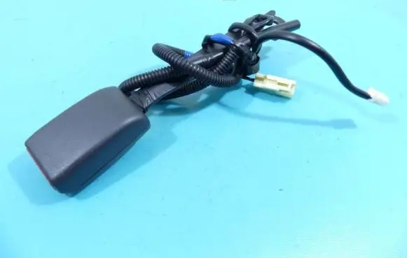 Toyota Urban Cruiser (XP110) Front seatbelt IMPRK1255966