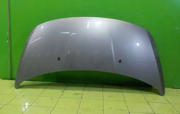Peugeot 3008 I Engine bonnet/hood 14AB2