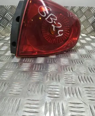 Seat Altea Rear/tail lights 5P0945096