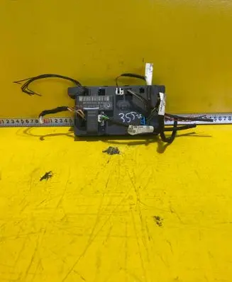 Mercedes-Benz SLK R171 Door control unit/module 1718200626