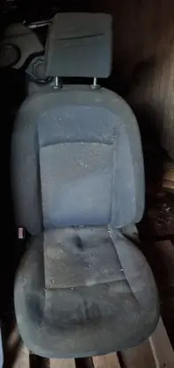 Nissan Qashqai Interior set PILKAS