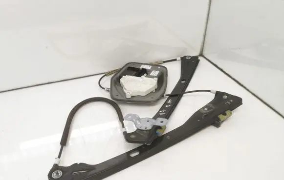 Volkswagen Jetta V Front door window regulator with motor 1K0959792G 1K5837402PM 1K5837462B