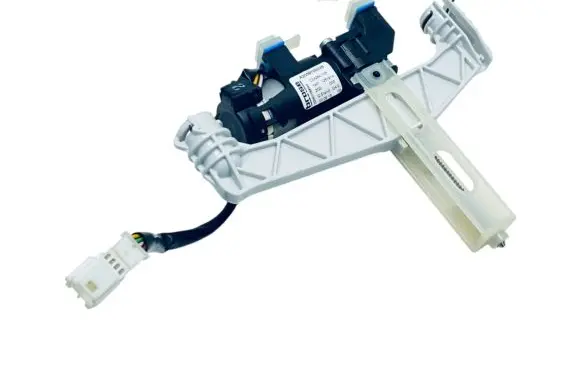 Mercedes-Benz E W213 Seat adjustment motor A2059700026