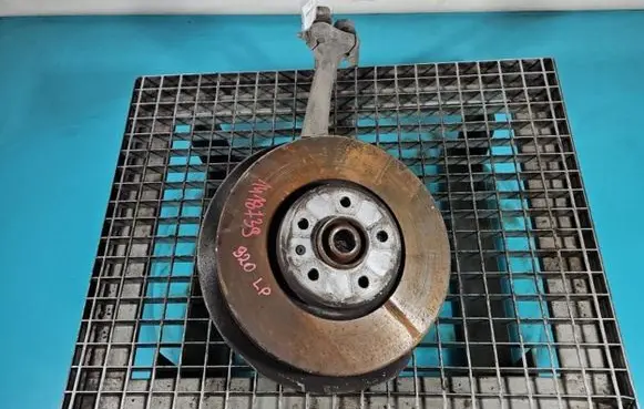 Audi Q5 SQ5 Front wheel hub spindle knuckle IMPRK1418739
