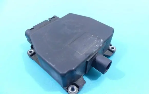 Skoda Fabia Mk1 (6Y) Throttle valve 6Q0906625A IMPRK1336885