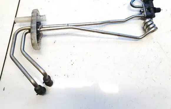 Mercedes-Benz S W221 Engine coolant pipe/hose 1408300384