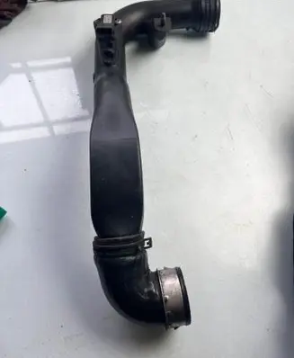 Audi A4 S4 B6 8E 8H Air intake hose/pipe 8E0145762B