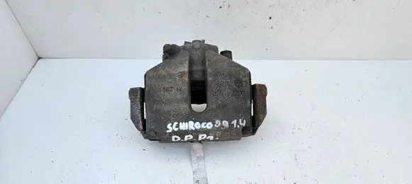 Volkswagen Scirocco Front brake caliper