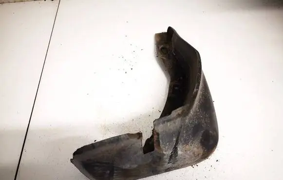 Front mudguard