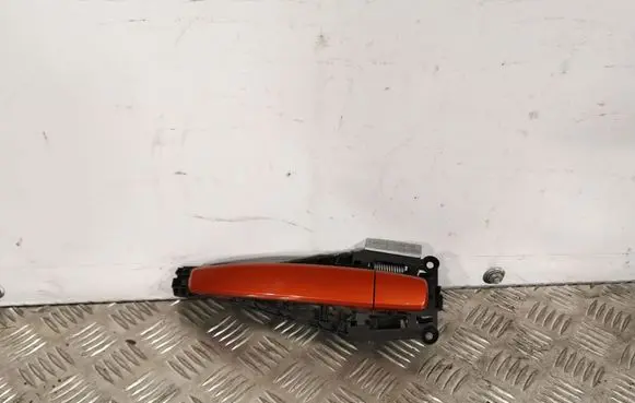 Opel Mokka Front door exterior handle 7512LH