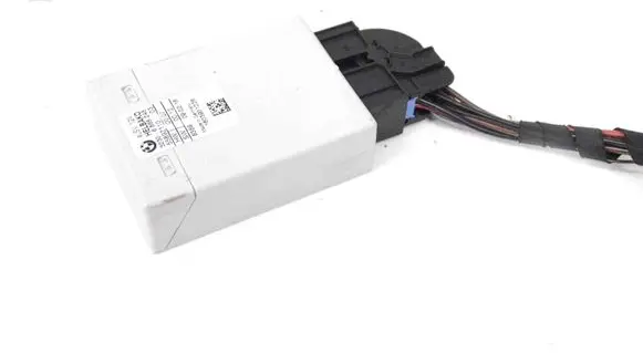 Power steering control unit/module