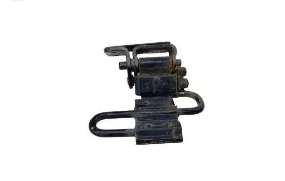 Audi A6 S6 C6 4F Rear door lower hinge
