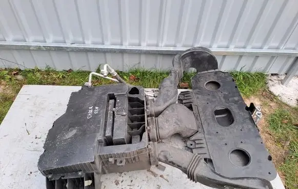 Renault Zoe Other engine bay part 295E39666R