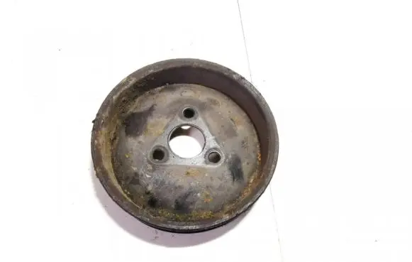 Ford Escort Power steering pump pulley 91SI3A733AA