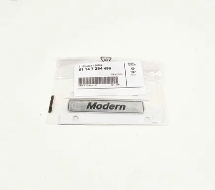 BMW 2 F22 F23 Manufacturer badge logo/emblem 511472944997294499