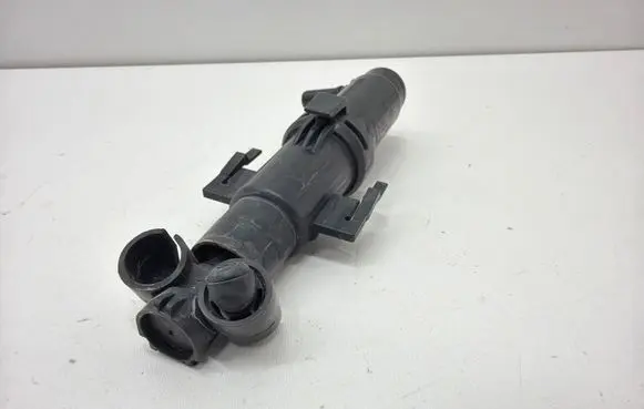 BMW 5 F10 F11 Headlight washer spray nozzle 1300750010