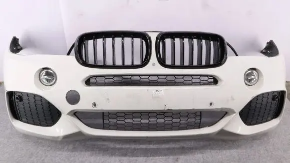 BMW X5 F15 Front bumper 8054014 8062448 8056305
