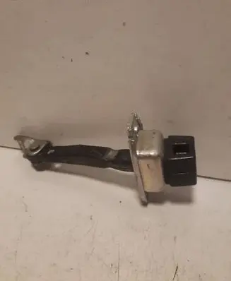 Mitsubishi Lancer VIII Front door check strap stopper 55R